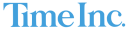 Logo for time-inc