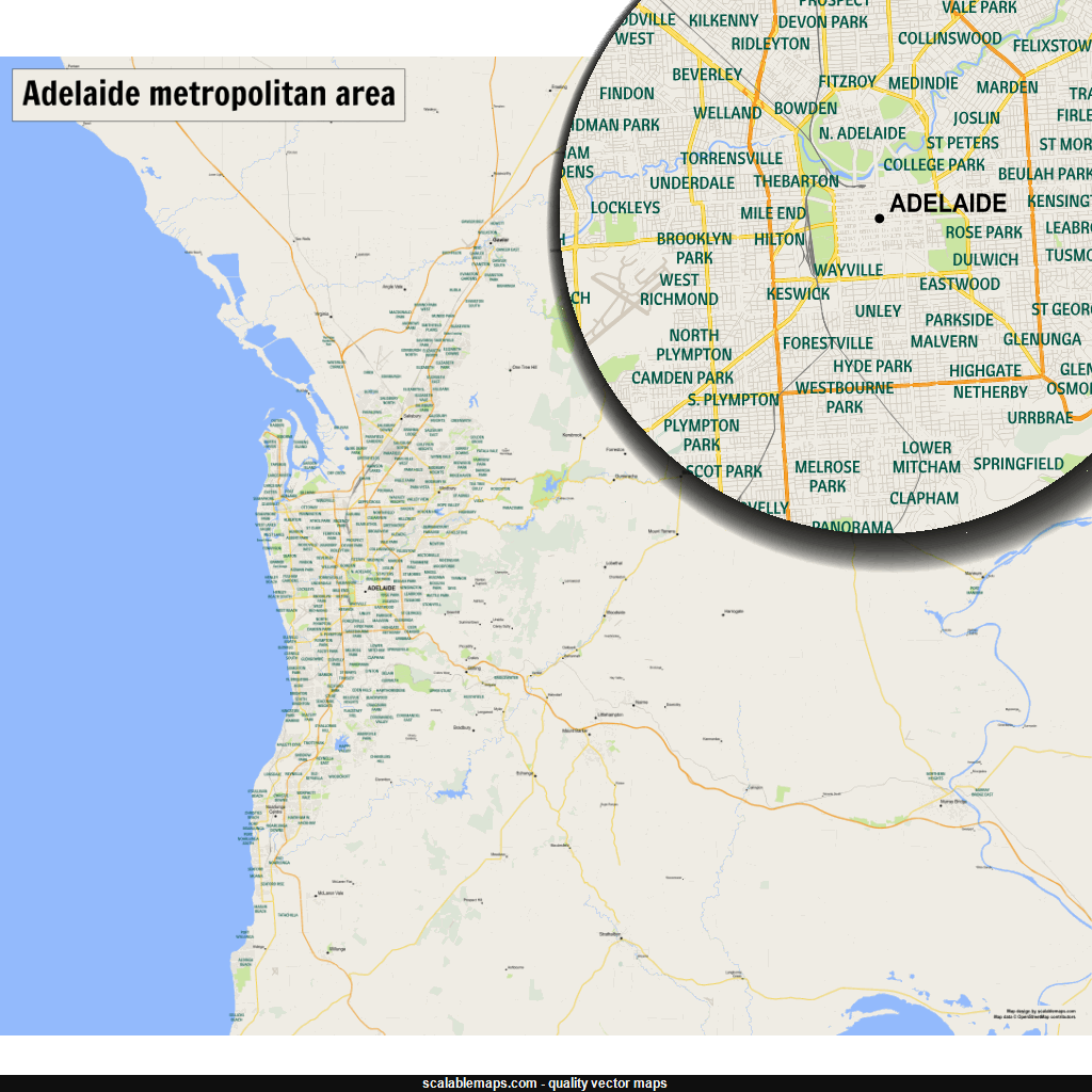 Adelaide 100km Gmap Regional Thumb 1024 