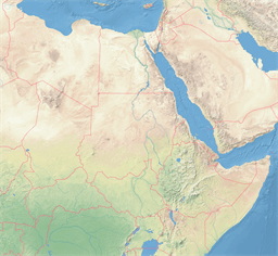 ScalableMaps: vector maps of Northeast Africa