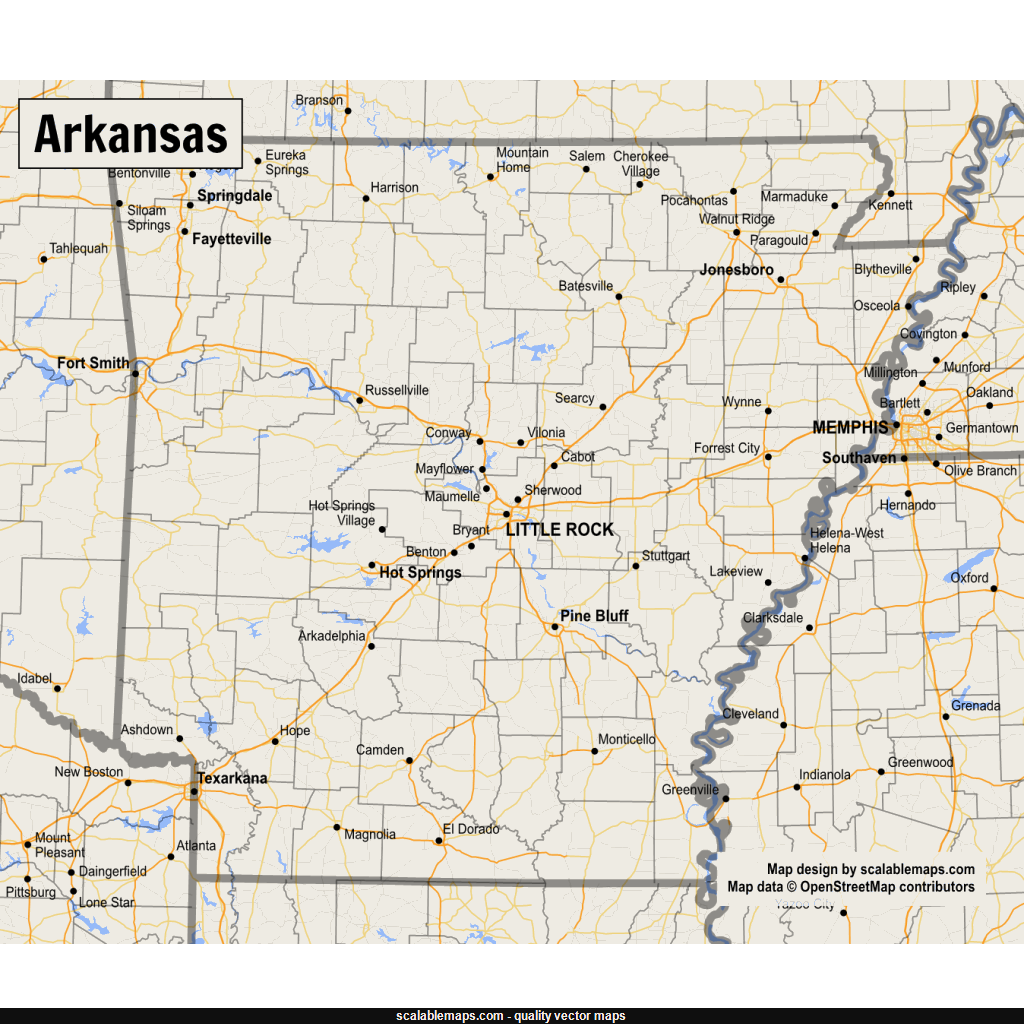 Arkansas Gmap Reg2m Thumb 1024 