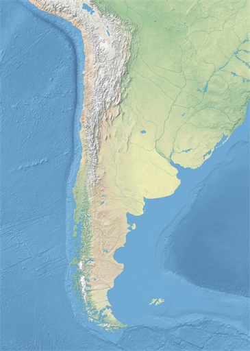 ScalableMaps: Vector maps of Argentina for Illustrator