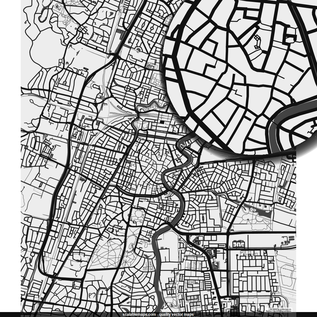 action haarlem maps