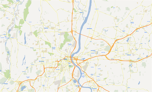 ScalableMaps: Vector maps of Hartford for Illustrator