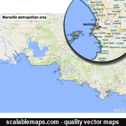 Marseille 100km Gmap Regional Thumb 256 