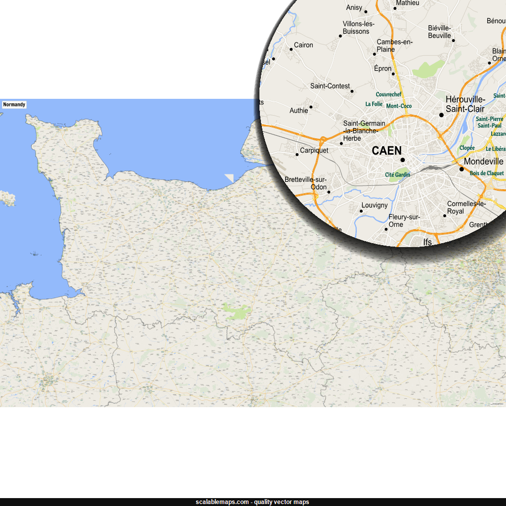 Normandy Gmap Regional Thumb 1024 