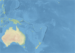 ScalableMaps: vector maps of Oceania