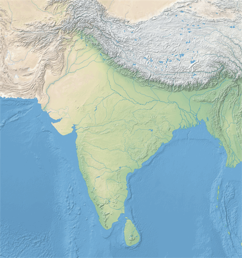 ScalableMaps: Vector maps of Bangladesh for Illustrator