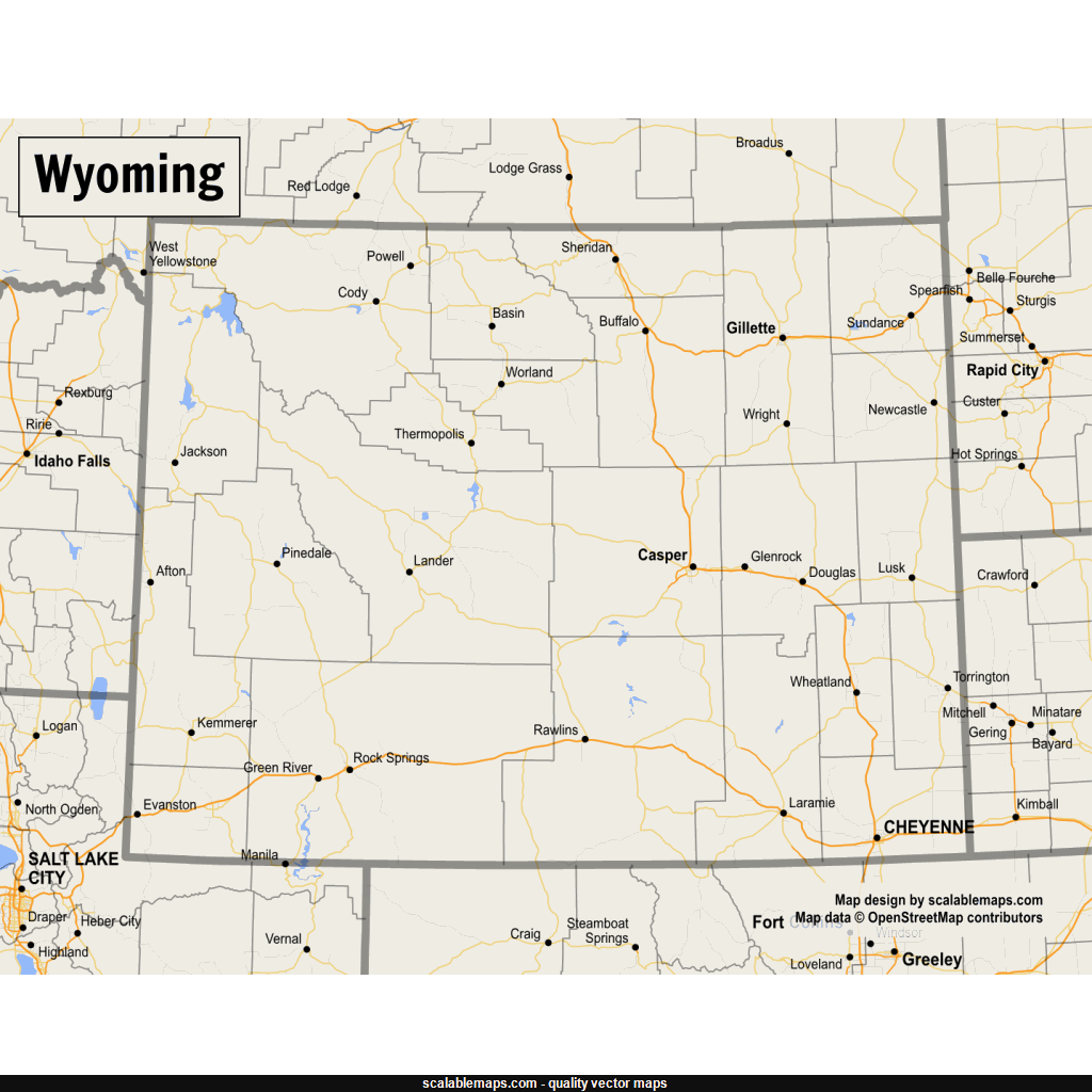 scalablemaps-vector-maps-of-wyoming